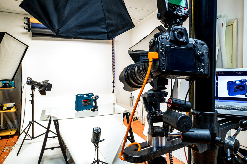 Аренда предметной фотостудии Аренда предметной фотостудии