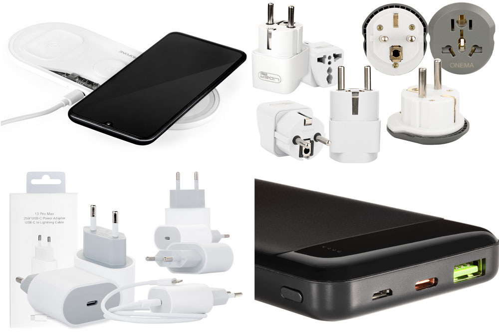 Фотосъемка электроники и мобильных аксесуаров