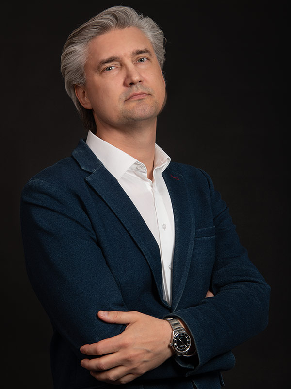 После ретуши