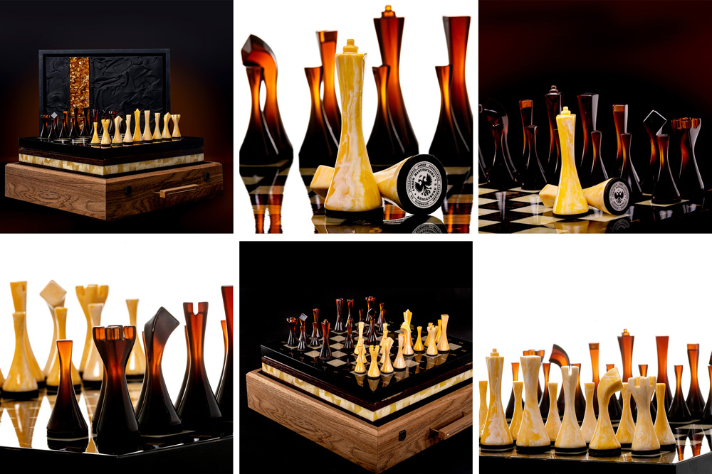 Фотосъемка предметов декора