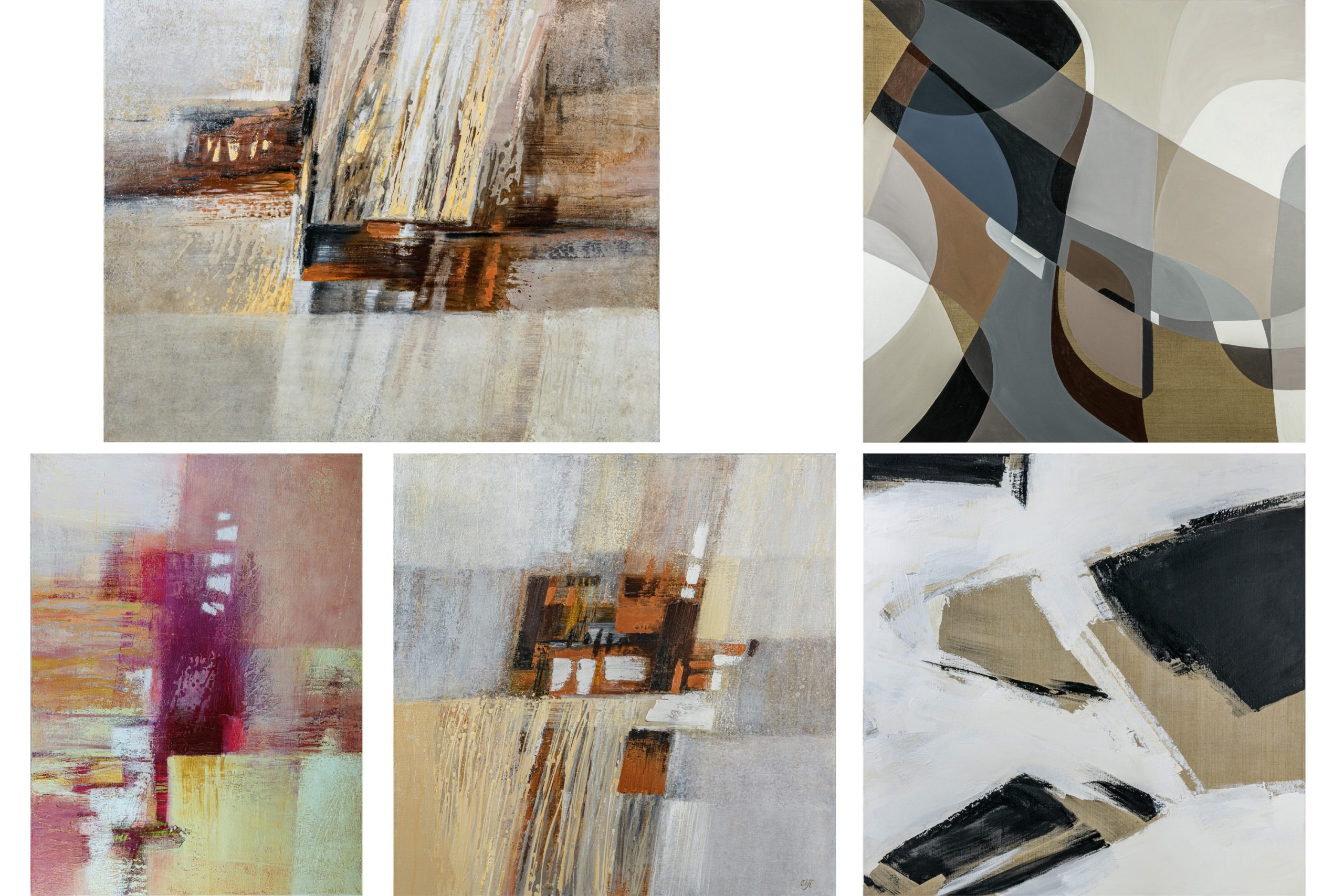 Фотосъемка картин