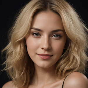 Портретная фотосъемка