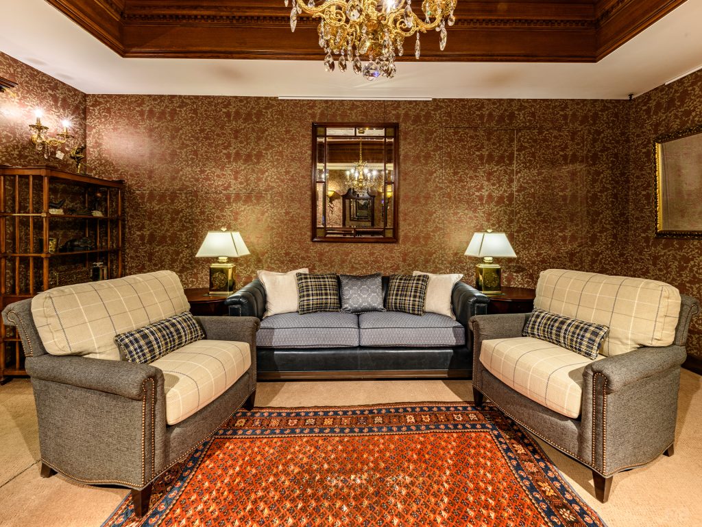 Интерьерная фотосъемка бутика English Interiors Интерьерная фотосъемка бутика English Interiors