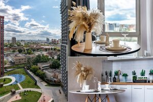 Интерьерная фотосъемка студий под аренду