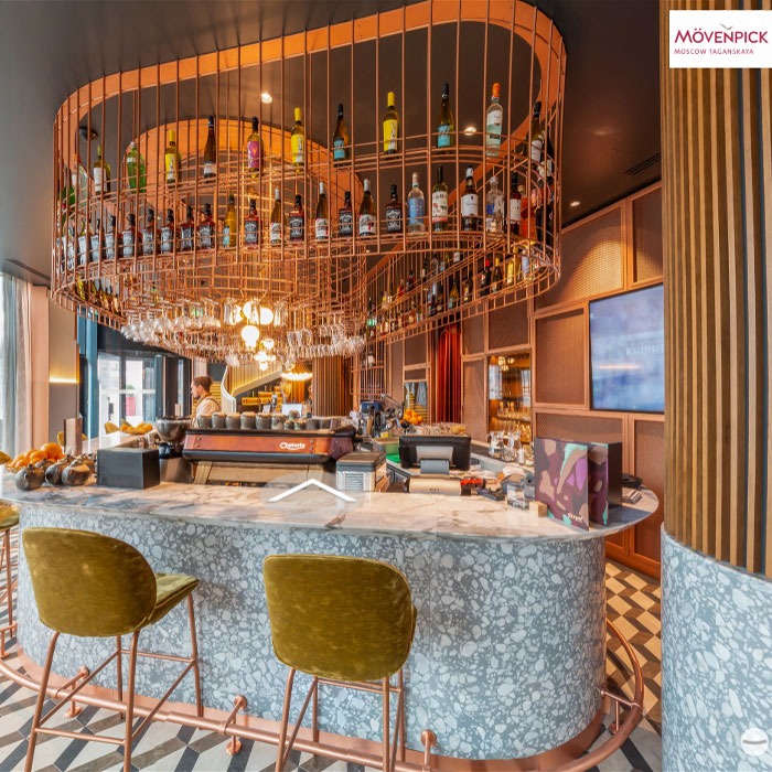 Создание виртуальных туров для отелей и гостиниц